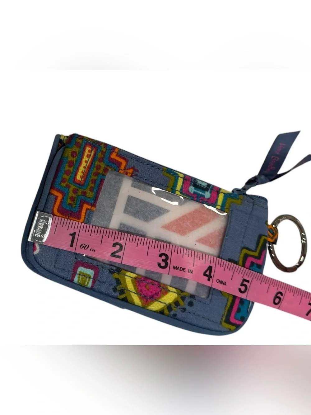 Vera Bradley excellent smoke
